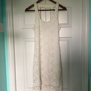 Dynamite Lace Dress